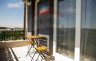 Chiajna | Garsonieră modernă cu balcon | Etaj 2 | Bloc nou - 3