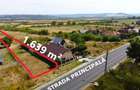 VIDEO - Supuru de Jos | Teren intravilan - 1.639 mp | Acces din E81   DN 19A - 8