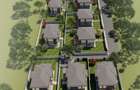 Com 0% | Teren intravilan LAC Corbenca 9148 mp | Dubla Deschidere | POT 70% - 4