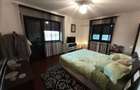 Saftica Ilfov Vila 257mp, 6 camere, Curte Teren 1227 mp, nou 2015 - 13