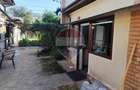 CASA 6 CAMERE CHITILA ,TEREN 590 MP, PANOURI 12 KW ,GARAJ - 3