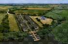 Teren intravilan 4000 mp | Deschidere completa Lac Snagov Toate Utilitatile P+2 - 1