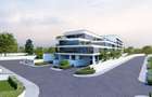 Teren de vanzare 5718 mp , Bucuresti ,Sector 2 - proiect autorizat - 2