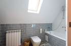 Apartament cu trei unitati locative, baie si bucatarie fiecare, central, Brasov - 13