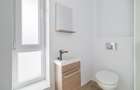 Penthouse 5 camere Green City - 17