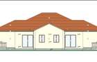 Duplex in stadiu de proiect, zona Baragan, Sighisoara - 12