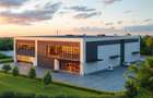 Teren industrial de vanzare / 1 minute de DN1B  / Ploiesti - 7