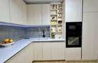 Apartament modern, finisat premium, balcon mare, mobilat complet. - 3