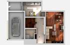 ZONA DRU-RELAX parte duplex sau casa individuala diferite suprafete! - 13