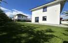 Casa individuala finisata LUX Apahida 160mp utili 450mp teren 5 camere  - 2