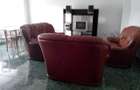 Decebal vanzare apartament 3 camere - 1