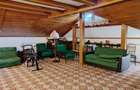 Apartament 4 camere cu scara interioara si garaj zona centrala - 8
