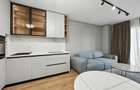 PENTHOUSE FLOREASCA - MOBILAT - 3 CAMERE - 3
