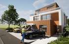 Duplex, 5 camere, 170mp utili, 47mp terasa, Voronet - 2