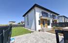 Casa duplex Valea Lupului Rediu,4 camere,Incalz.Pard,Placa beton - 1
