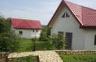 Oportunitate Unică de Investiție, Delta Dunării: Mini-Complex de Case, Pensiune - 1
