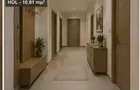 Apartament 3 camere 85,49mp  | Bloc nou | zona 13 Septembrie I - 7