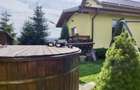 Cabana, 4 camere, 120 mp, teren 410 mp, Marisel - 13
