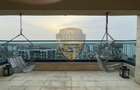 Penthouse Exclusivist, dressing, terasa 64 mp Mamaia Nord Hanul cu Peste - 3