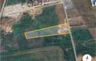 Vanzare teren industrial Domnesti - Centura, ILFOV - 2