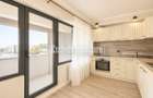 Vedere Frontala la Lac Tabacarie - Apartament de 140 mp cu 3 camere si 3 terase - 5