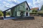 Casă single- 5 Camere - teren 504 mp -Selimbar, Cartierul Tineretului - 6