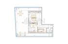 REA1021756 Apartament 2 camere Marriot - 11