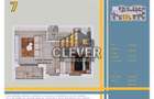 Apartament 2 Camere, 49 mp | Theodor Pallady - 1