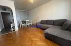 Apartament 3 camere de închiriat, mobilat, zona Sala Palatului - 2
