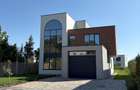 Casa Ark – 5 camere, modernă, Dumbrava Vlăsiei - 15