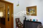 Vila individuala  P+E+M, 8 camere , IANCU NICOLAE -British School - 15