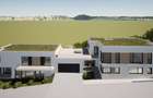 Duplex de lux in zona in zona exclusivista  - 2