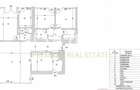Apartament MODERN cu 4 camere, mobilat partial,finisaje lux, parcare,80mp terasa - 1