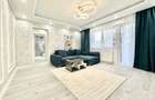 Apartament cu 3 camere aproape de Shopping City - etaj intermediar - 2
