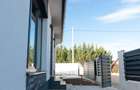 CASA LA ROSU IN COMPLEX DE 20 de CASE INDIVIDUALE in Corbeanca - 20