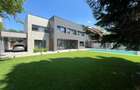 Vila cu arhitectura moderna, finisaje de exceptie, IANCU NICOLAE - 1