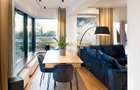 Duplex - 3 Camere de inchiriat | Orhideea | 4x Parcare | Centrala