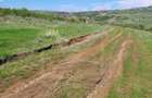 Teren extravilan 2000 mp, împrejmuit, panoramă superbă – Sălicea (Cluj) - 4