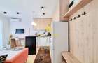2 camere, modern, ultrafinisat, bloc nou, Gheorgheni, zona FSEGA - 17