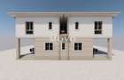 Duplex despartit | in zona Funshop | 5 camere | Pozitie excelenta