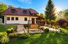 Vila cu  3 Dormitoare | Teren 1.438 mp | Aleea Manastirii | 5 min de Târgoviște - 1