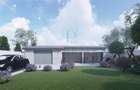 Moșnița Veche | Teren 736 mp cu casă in construcție și - 2