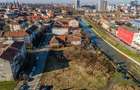 Teren pentru bloc S+P+3E, Fabric - Timisoara - 2