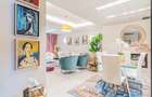 Oxford Gardens 4 bedrooms - rented - 3400 eur/month - 43