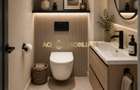 3 Camere | Mihai Bravu | Metrou | Curte | NOU 2026 | 0% COMISION - 6