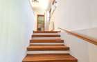 Ultracentral, vila 7 cam, 270 mp.,  zona Maternitate, 4 parcari, comision 0% - 13
