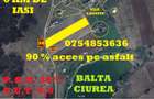 BUCIUM 6 KM DIN IASI , 1000 MP , 31000 EURO PERFECT PLAN ,LAC NATURAL APROAPE - 3