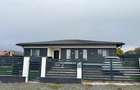 Casa modernă parter, 125 mp utili | 3 dormitoare | Eficiență energetică înaltă - 1