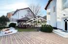 VILA P+E+M, 7 camere, 600mp teren,  IANCU NICOLAE -British School - 58