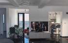 Valea Lupului str Academiei Vila P+E 5cam Teren 515mp constructie noua